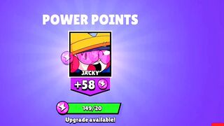 ???? UPDATE BRAWL STARS!????