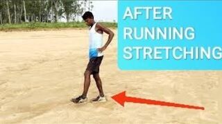 Army running stretching | After Running Stretching @Nilagiri Sports And Fitness #viral #army