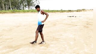 Army running stretching | After Running Stretching @Nilagiri Sports And Fitness #viral #army