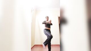 Stretching exercises | simple exercises for waist series -2