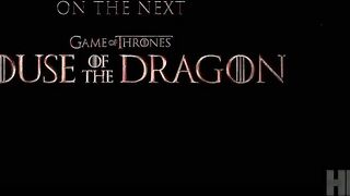 House of the Dragon - Episode 8: TEASER TRAILER (4K) | Game of Thrones Prequel (HBO)