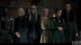 House of the Dragon - Episode 8: TEASER TRAILER (4K) | Game of Thrones Prequel (HBO)