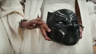 Black Panther: Wakanda Forever - *NEW* Official Trailer 2