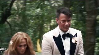 SHOTGUN WEDDING Trailer (2022) Jennifer Lopez, Josh Duhamel, Jennifer Coolidge