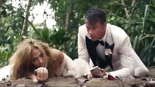 SHOTGUN WEDDING Trailer (2022) Jennifer Lopez, Josh Duhamel, Jennifer Coolidge