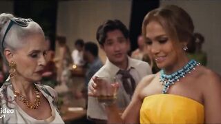 SHOTGUN WEDDING Trailer (2022) Jennifer Lopez, Josh Duhamel, Jennifer Coolidge