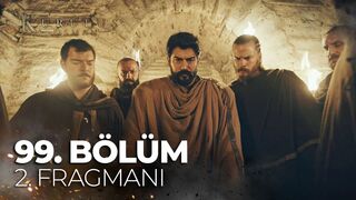 Kuruluş Osman 99. Bölüm 2. Fragmanı | Yeni Sezon 5 Ekim Çarşamba @atv'de!