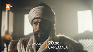 Kuruluş Osman 99. Bölüm 2. Fragmanı | Yeni Sezon 5 Ekim Çarşamba @atv'de!