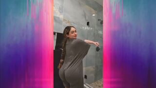 Top TikTok video challenge, twerk, dance, compilation | ms.sethi .