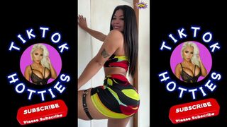 Twerk TikTok Challenge | Boom Boom TikTok #Shorts #Twerk ????????????????️????️