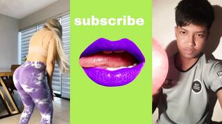 Big bank tiktok challenge||tiktok challenge #tiktok #twerk #bigbank #shorts best new collection