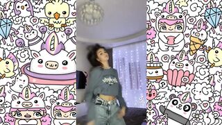 TikTok Mashup ???????????? #tiktok #twerk #bigbank #shorts