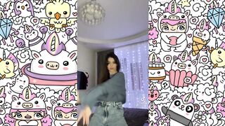 TikTok Mashup ???????????? #tiktok #twerk #bigbank #shorts