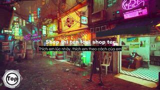 Back Time - Lexer | I Like You | Jonel Sagayno Remix (Lyrics + Vietsub) // TikTok ♫