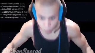 Tyler1 Minecraft - Memes Compilation