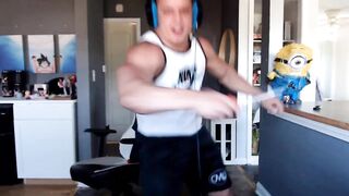 Tyler1 Minecraft - Memes Compilation