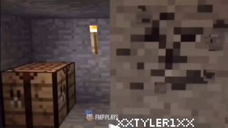 Tyler1 Minecraft - Memes Compilation