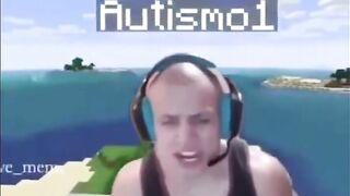 Tyler1 Minecraft - Memes Compilation