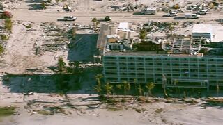 Aerials of Fort Myers Beach