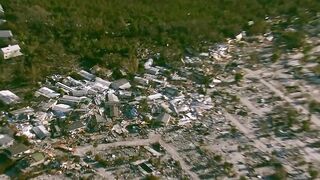 Aerials of Fort Myers Beach