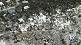 Search, recovery mission underway in Fort Myers Beach