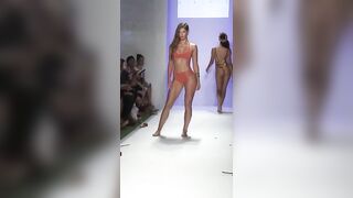 ❤️Jinini Studio????San Lorenzo Bikinis Swim Week - PartⅠ #model #bikini