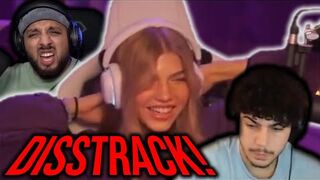 Fibii Disstrack - Rohat's Ansage an Fibii | Fibii Stream Highlights