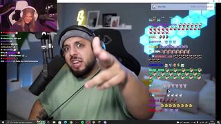 Fibii Disstrack - Rohat's Ansage an Fibii | Fibii Stream Highlights