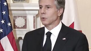 Sec Of State Anthony Blinken Makes Some FISHY Remarks About Nord Stream Pipeline