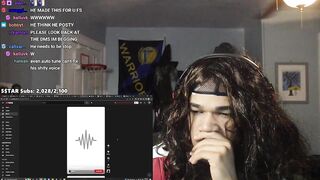 THIS SONG MADE PLAQUEBOYMAX END STREAM.....