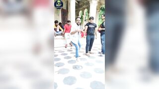 Reel making gone wrong????|| Instagram reels spoof |Dance boy parody | Try not to laugh | Wait Till End