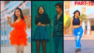 Sona and Mukul Best Reels In Instagram|Naw Tik tok Video| Sona and Mukul Naw Instagram Reels|Part-12