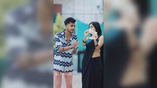 Sona and Mukul Best Reels In Instagram|Naw Tik tok Video| Sona and Mukul Naw Instagram Reels|Part-12