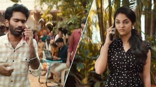 Love Today - Official Trailer | @Pradeep Ranganathan | Yuvan Shankar Raja | AGS