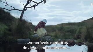 O Milagre | Trailer oficial | Netflix