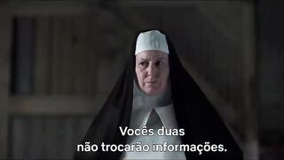 O Milagre | Trailer oficial | Netflix