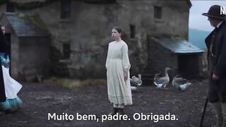 O Milagre | Trailer oficial | Netflix