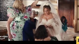 Shotgun Wedding Official Trailer (Jennifer Lopez & Josh Duhamel)