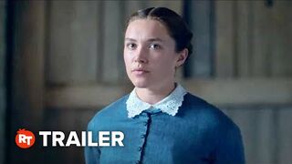 The Wonder Trailer #1 (2022)