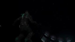 Dead Space Official 4K Gameplay Trailer