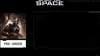 Dead Space Official 4K Gameplay Trailer