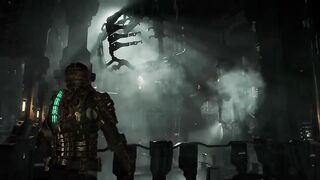 Dead Space Official 4K Gameplay Trailer