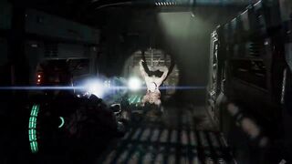 Dead Space Official 4K Gameplay Trailer