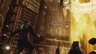 Dead Space Official 4K Gameplay Trailer