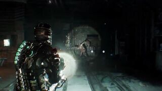 Dead Space Official 4K Gameplay Trailer