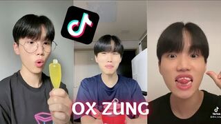 Funny Ox_Zung TikToks 2022 (MAMA GUY) | Ox Zung CEO of ​Mama TikToks | October 2022