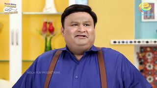 Ep 3581 - SNEAK PEEK! | Taarak Mehta Ka Ooltah Chashmah | तारक मेहता का उल्टा चश्मा