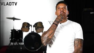 Matt Barnes Wouldn't Do Celebrity Boxing: I Don't Hate Anyone, Me & Derek Fisher are Cool (Part 8)