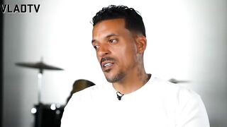 Matt Barnes Wouldn't Do Celebrity Boxing: I Don't Hate Anyone, Me & Derek Fisher are Cool (Part 8)