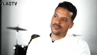 Matt Barnes Wouldn't Do Celebrity Boxing: I Don't Hate Anyone, Me & Derek Fisher are Cool (Part 8)